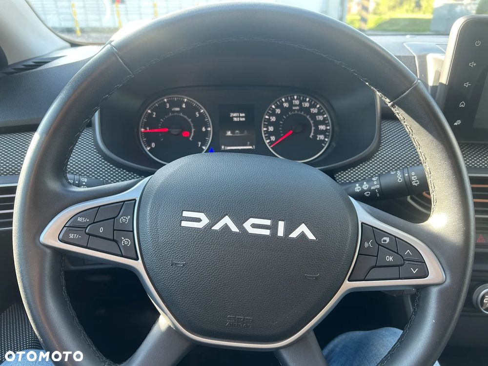 Dacia Sandero Stepway 1.0 TCe Expression - 9