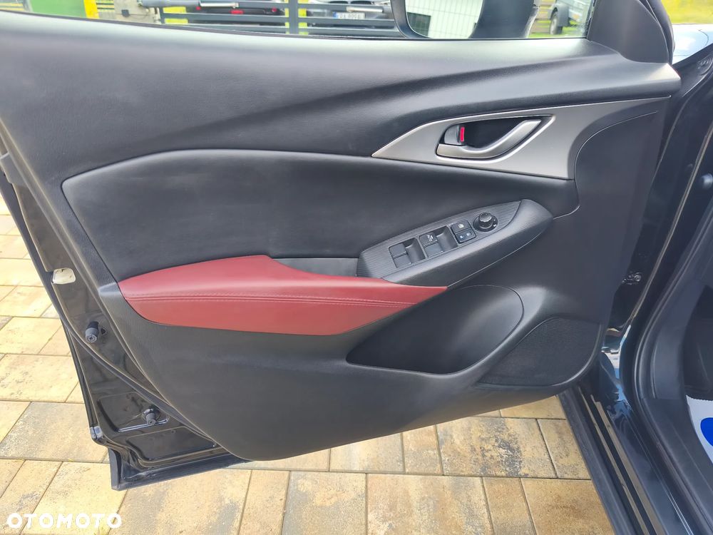 Mazda CX-3 2.0 Skypassion AWD - 26