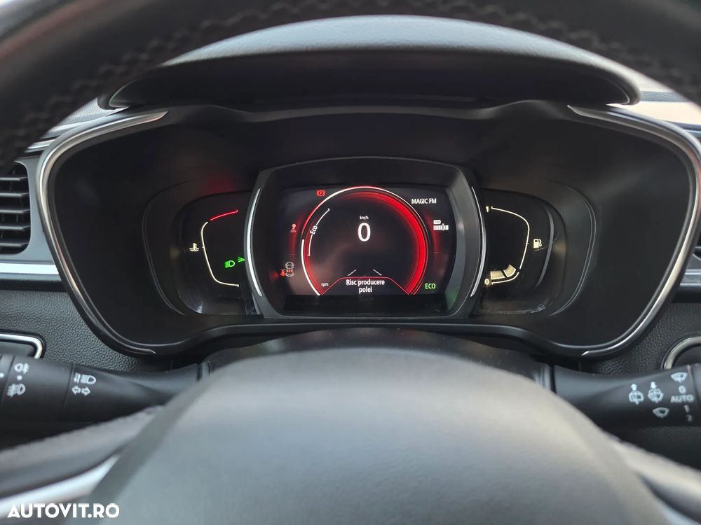 Renault Kadjar TCe 140 GPF Intens - 35