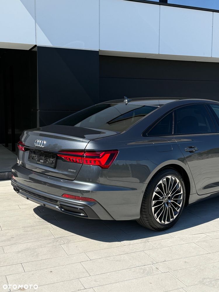 Audi A6 Limousine 55 TFSI e PHEV Quattro S Line S tronic - 16