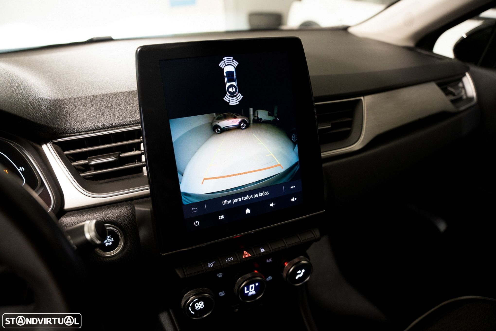 Renault Captur 1.0 TCe Exclusive - 6