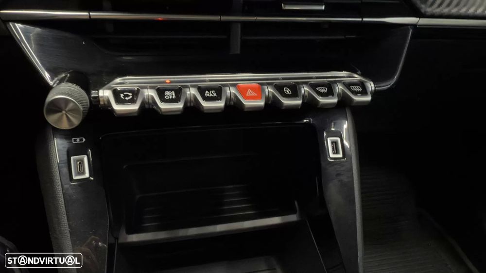 Peugeot 208 1.5 BlueHDi Active Business Pack - 21