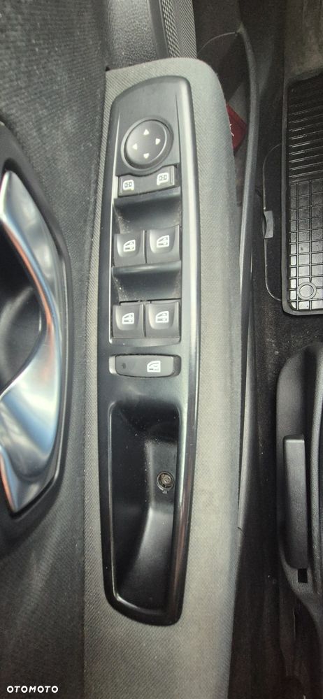 Renault Megane 1.5 dCi Authentique - 15