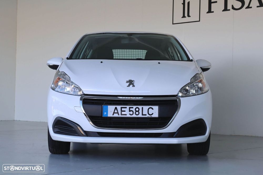 Peugeot 208 1.5 BlueHDi Active - 2