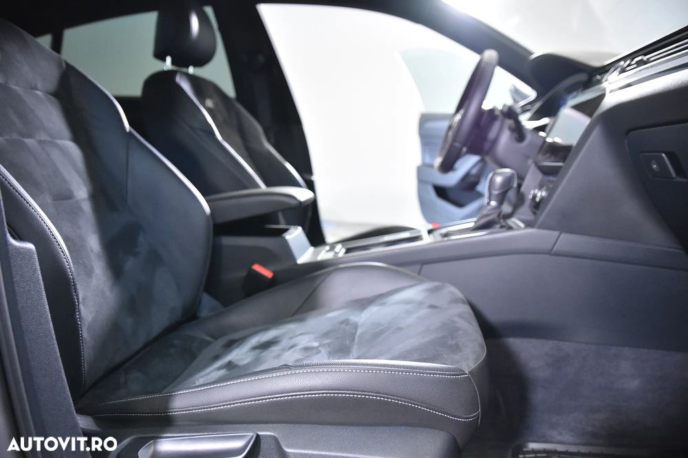 Volkswagen ARTEON - 11