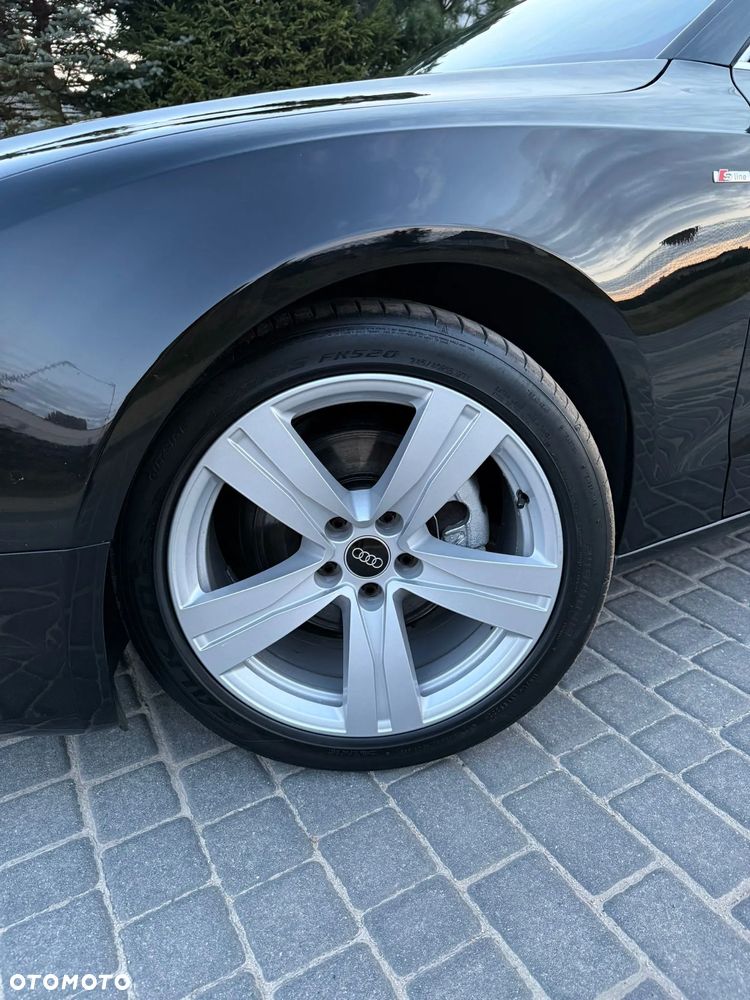 Audi A5 Coupé 2.0 TDI DPF - 16