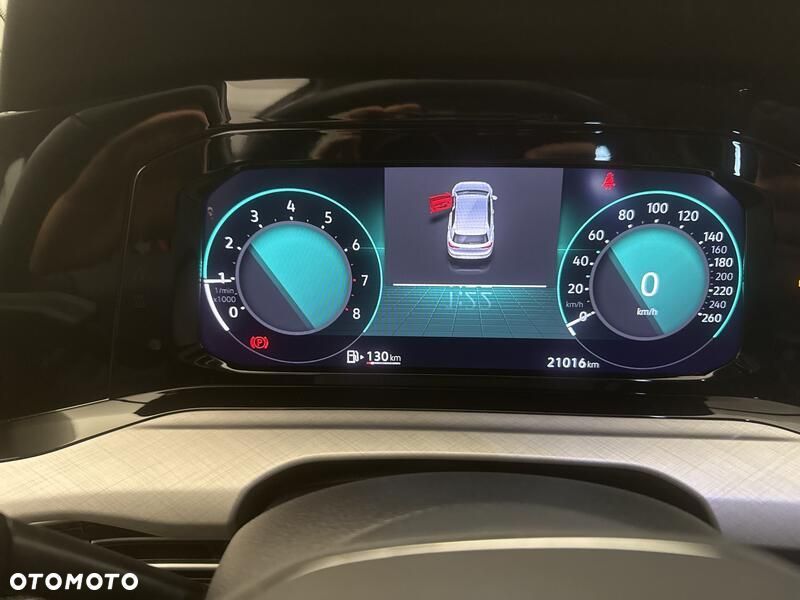 Volkswagen Golf - 14