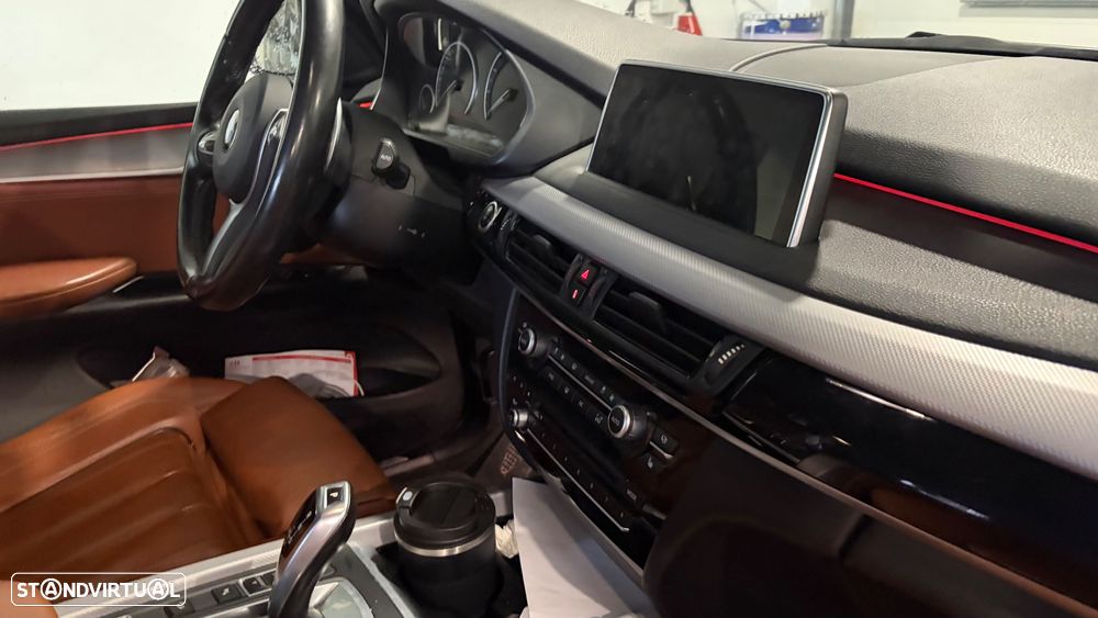 BMW X5 40e xDrive Pack M - 47