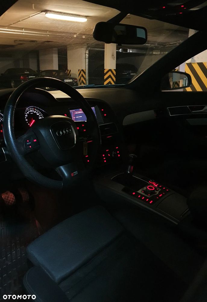 Audi A6 Avant 2.0 TFSI - 12