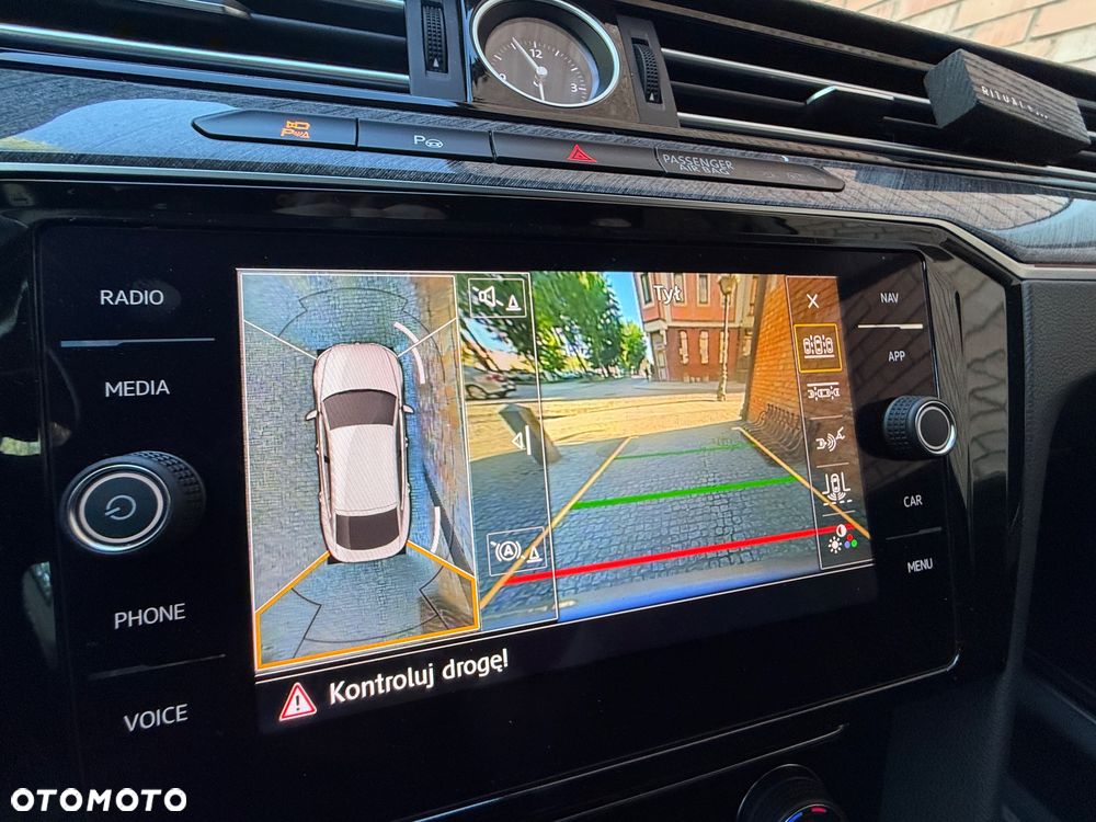 Volkswagen Arteon 1.5 TSI ACT Evo Essence DSG - 12