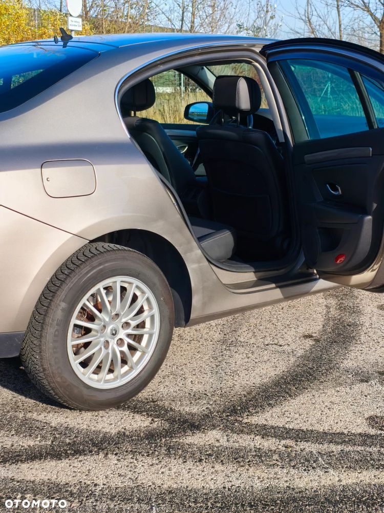 Renault Laguna 2.0 Dynamique - 11