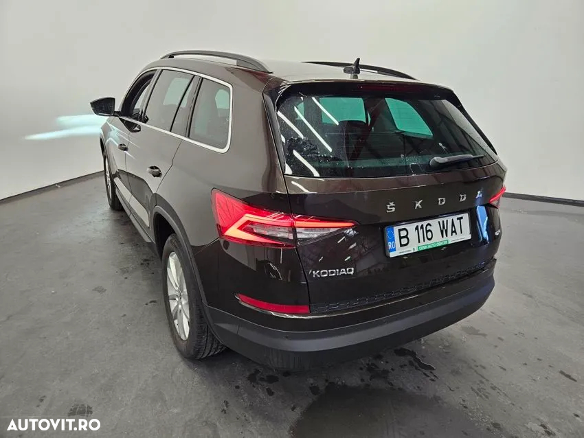 Skoda Kodiaq - 2
