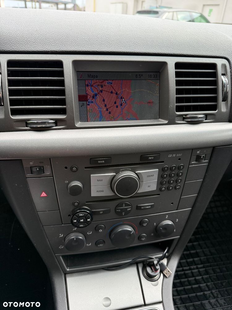 Opel Vectra 1.8 Elegance - 11