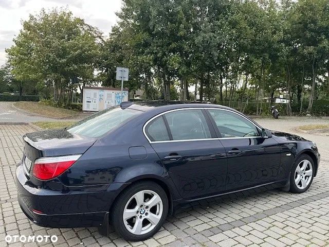 BMW Seria 5 530d xDrive Edition Exclusive - 4