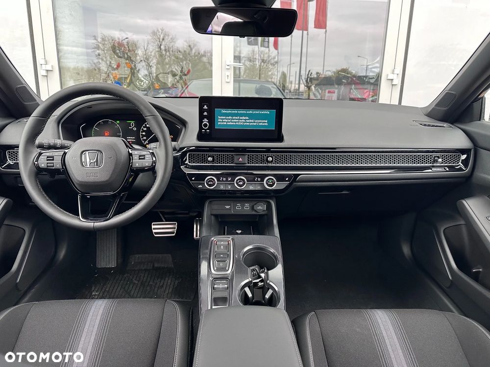 Honda Civic - 9