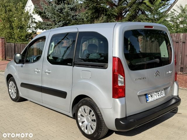 Citroën Berlingo 1.6 HDi Multispace - 6