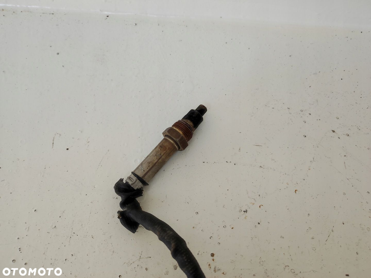 Sonda lambda NOX Alfa Romeo Stelvio 2.2 JTD - 2