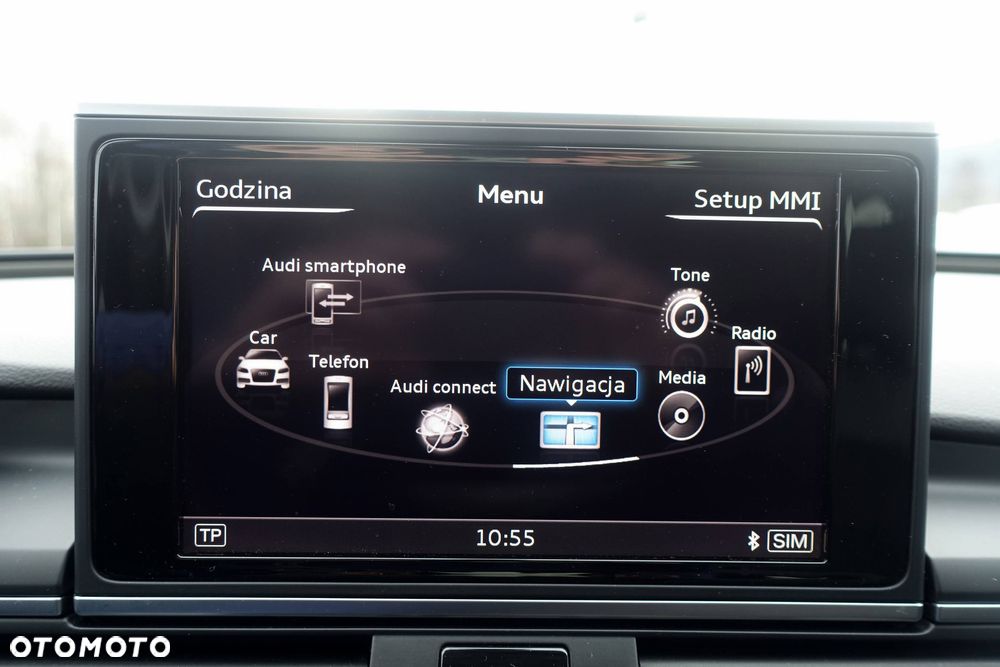 Audi A6 Allroad 3.0 TDI tiptronic DPF - 19