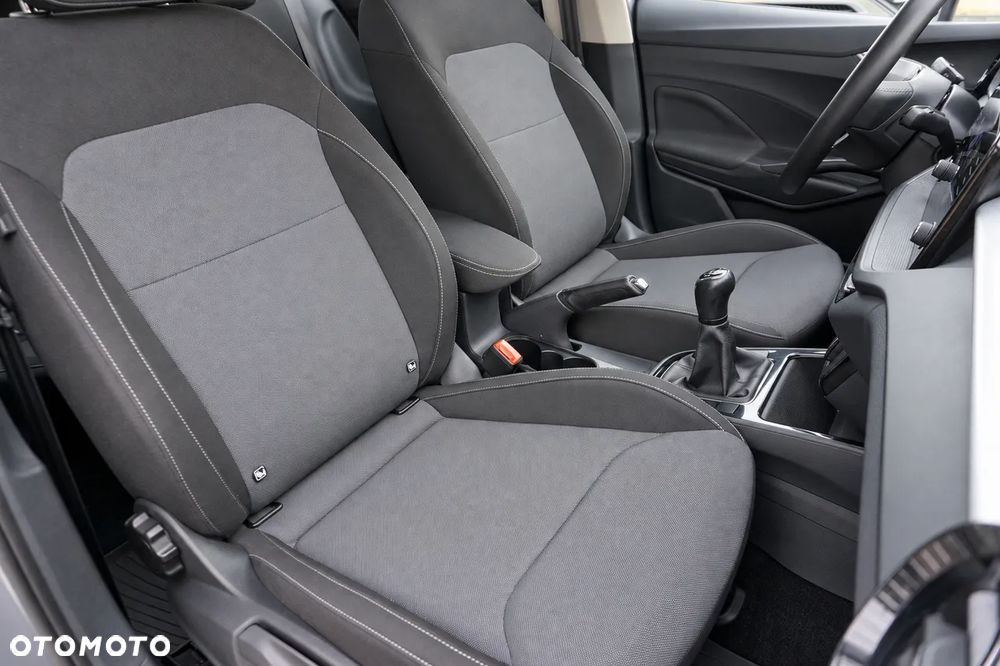 Skoda Fabia 1.0 Ambition - 34