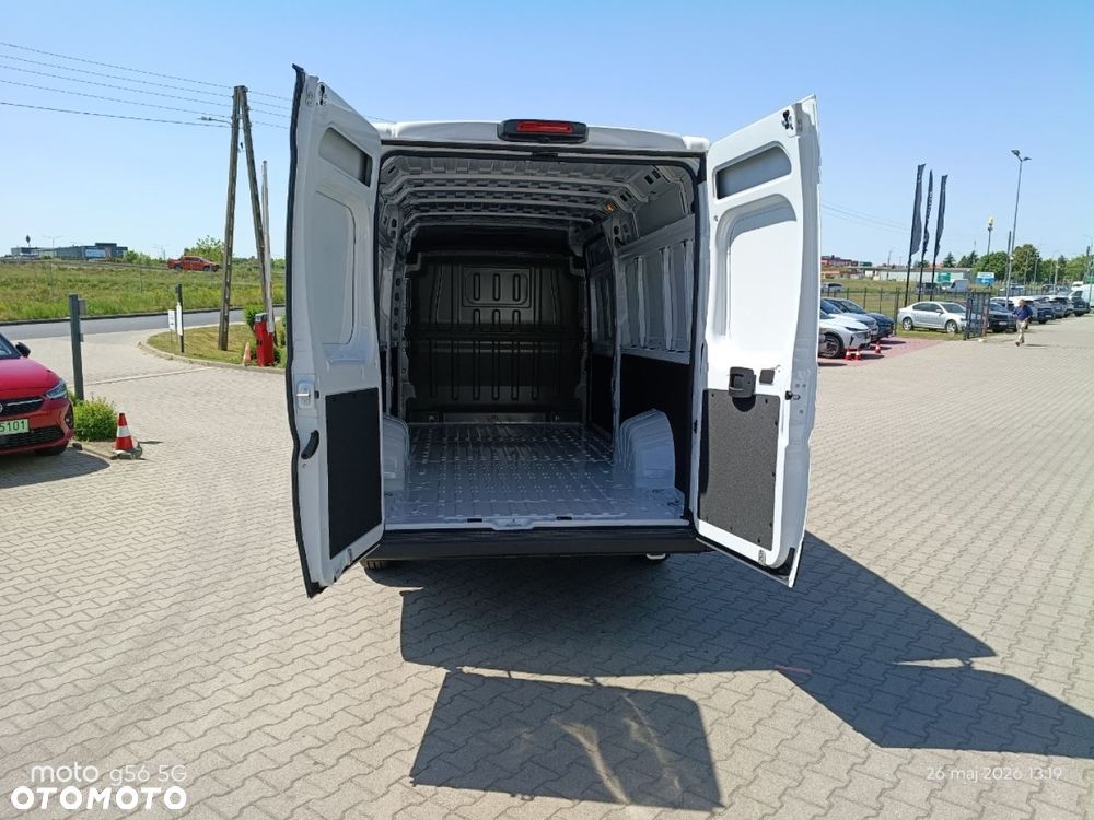 Opel MOVANO - 11
