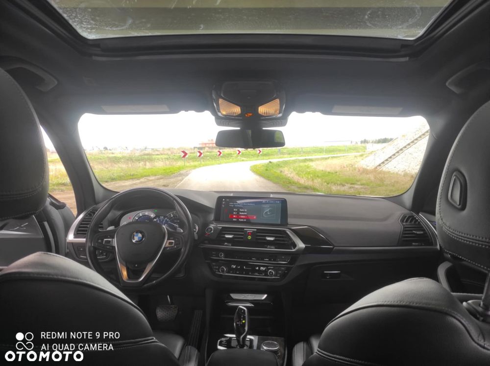 BMW X3 xDrive30i xLine - 13