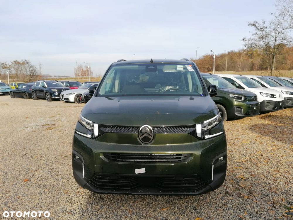 Citroën Berlingo MPV XL 1.5 BlueHDI Plus S&S N1 - 2