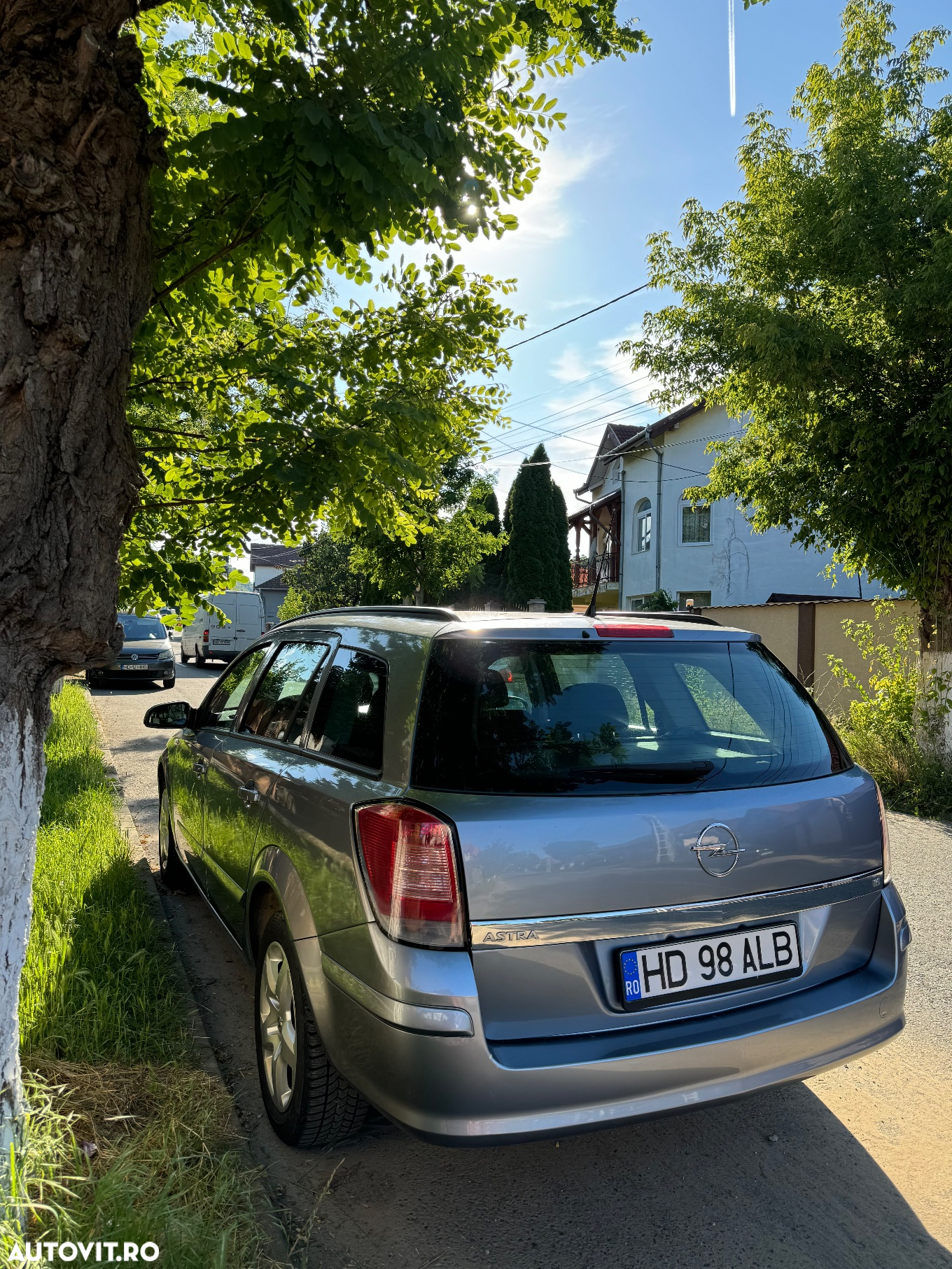 Opel Astra - 4