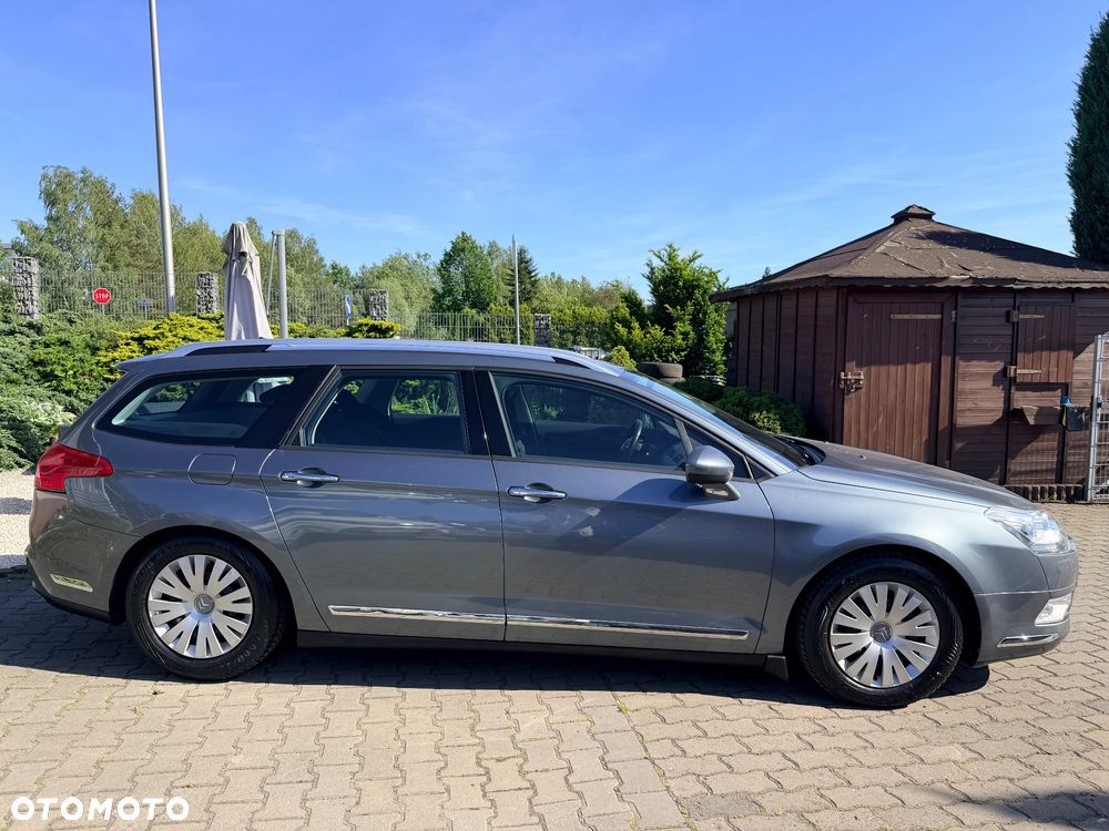 Citroën C5 2.0 16V Confort - 6