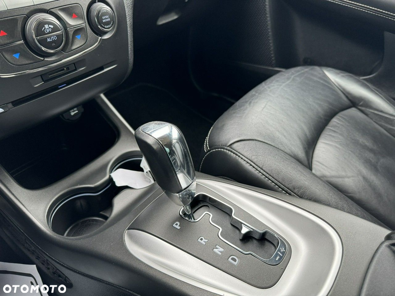 Fiat Freemont - 21