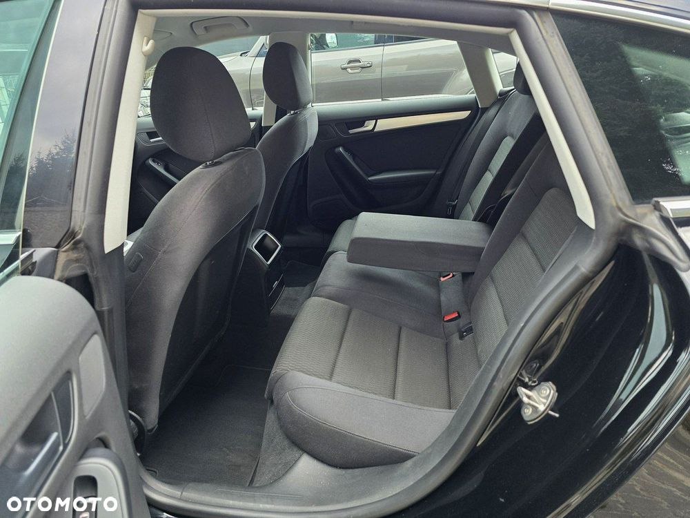 Audi A5 Sportback - 24