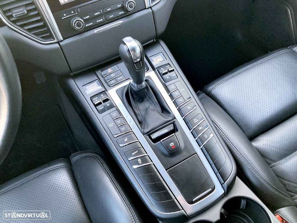 Porsche Macan S PDK - 16