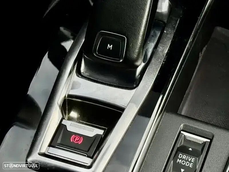 Peugeot 5008 - 9