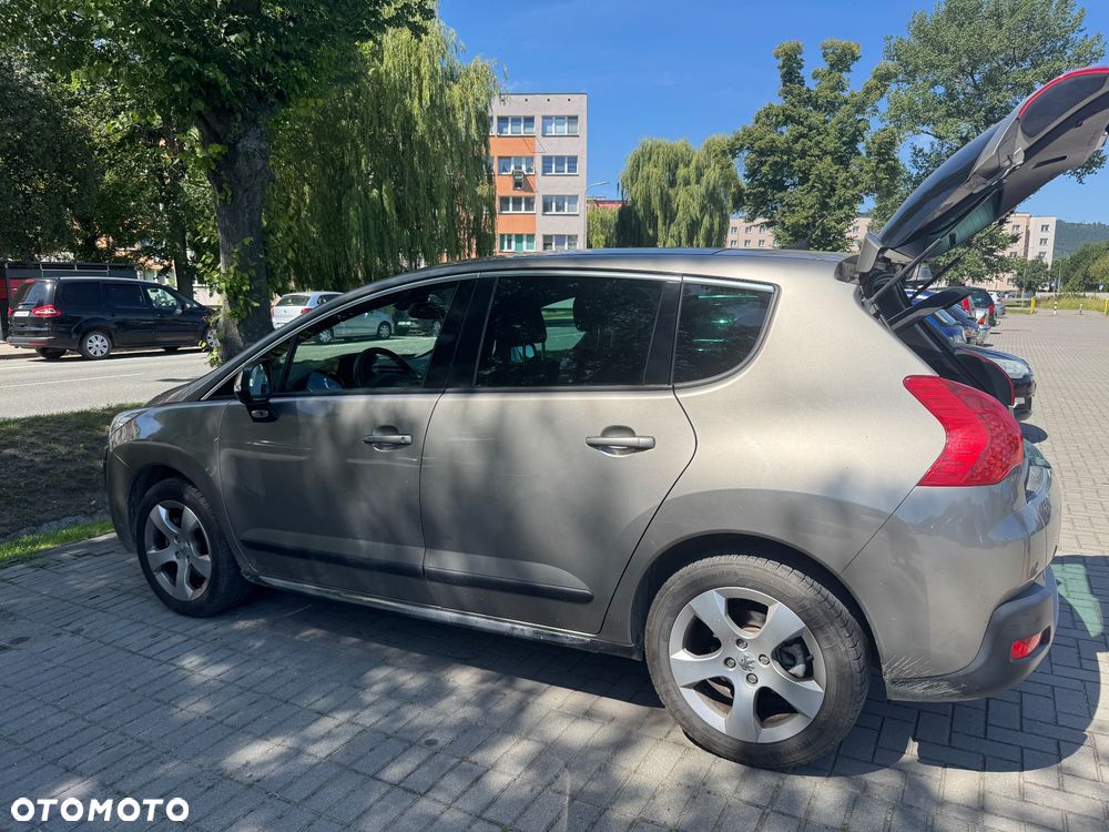 Peugeot 3008 1.6 Active - 15