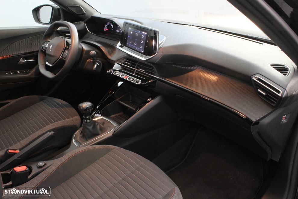 Peugeot 2008 1.2 PureTech Active Pack - 19