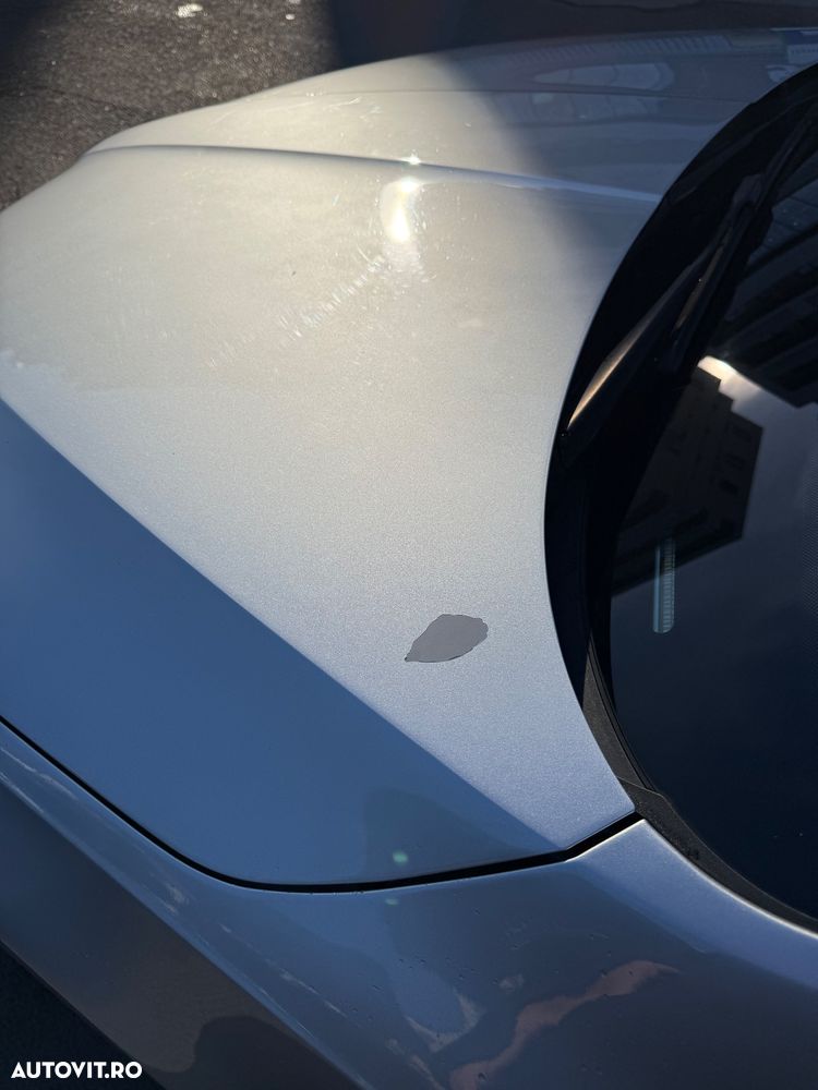 Skoda Octavia 1.6 TDI DSG Ambition - 12