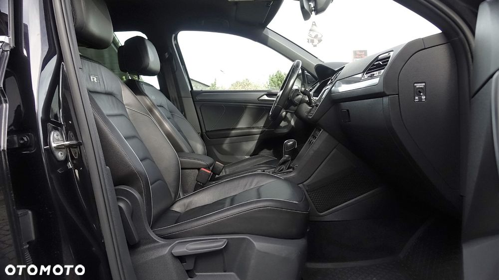 Volkswagen Tiguan 2.0 TDI BMT SCR 4Mot Highline DSG - 30