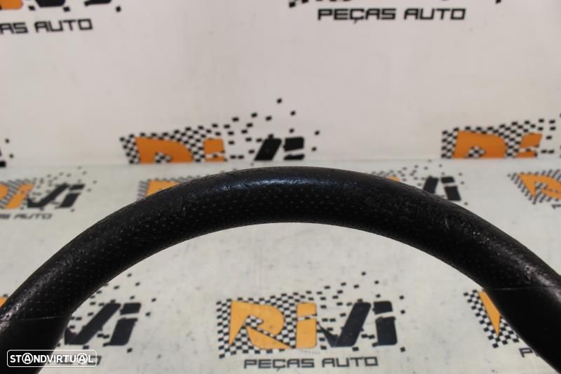 Volante Seat Ibiza Iv (6J5, 6P1)  Volante Seat 6J Em Borracha - 10