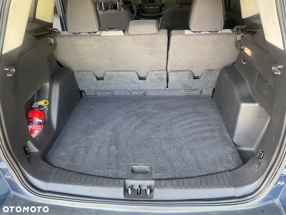 Ford Escape - 28