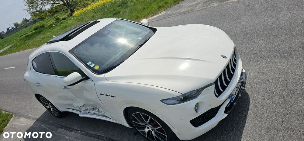 Maserati Levante - 40