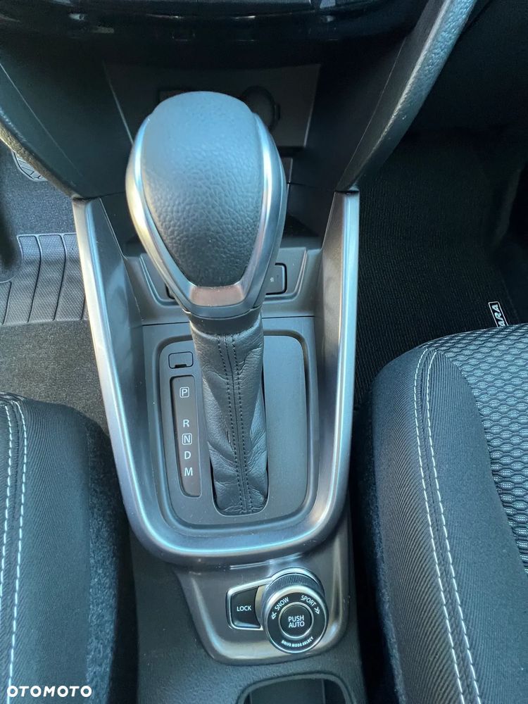 Suzuki Vitara - 29