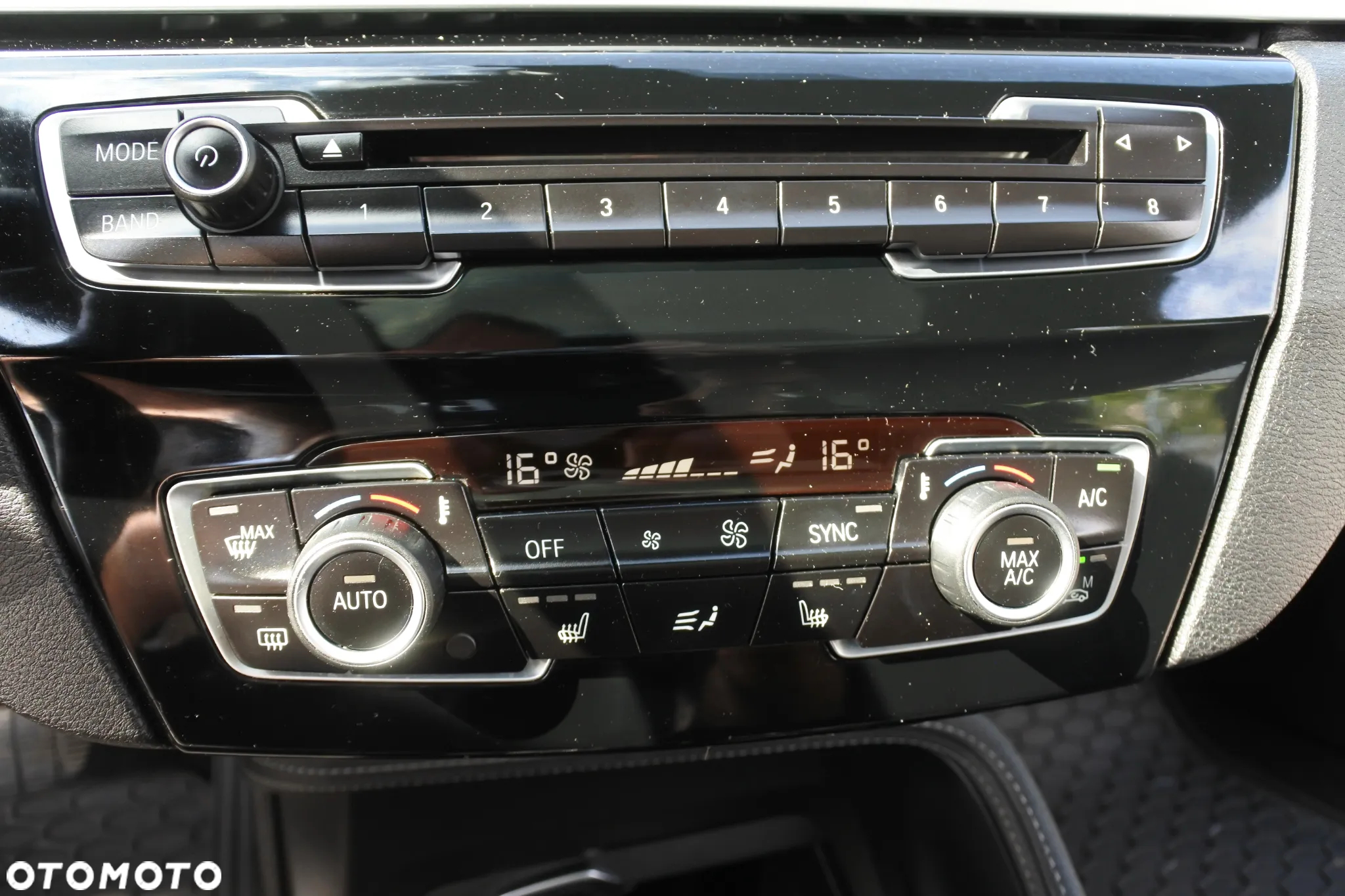 BMW X1 xDrive25i xLine sport - 17