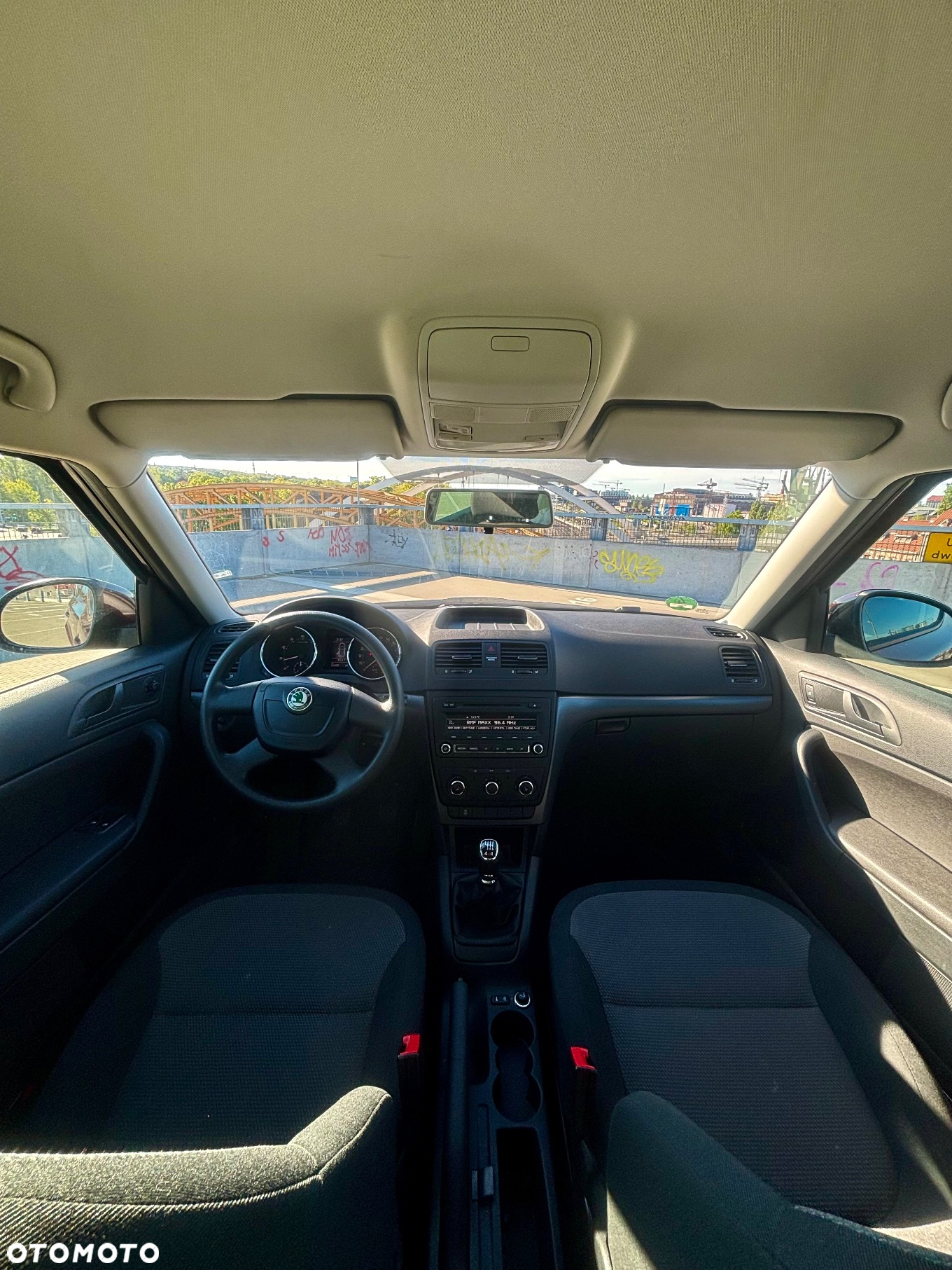 Skoda Yeti 1.8 TSI 4x4 Active PLUS EDITION - 18