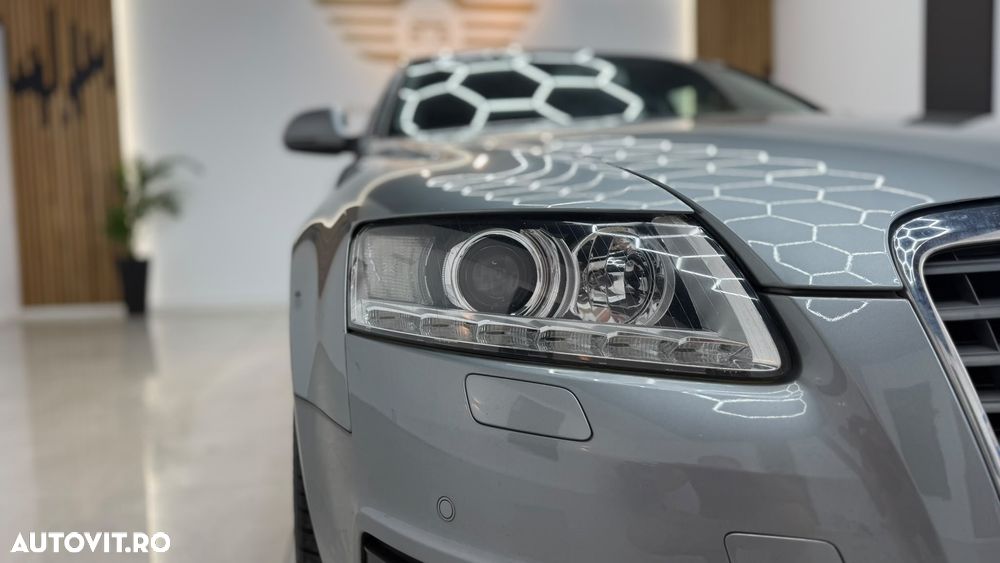 Audi A6 Limuzina - 14