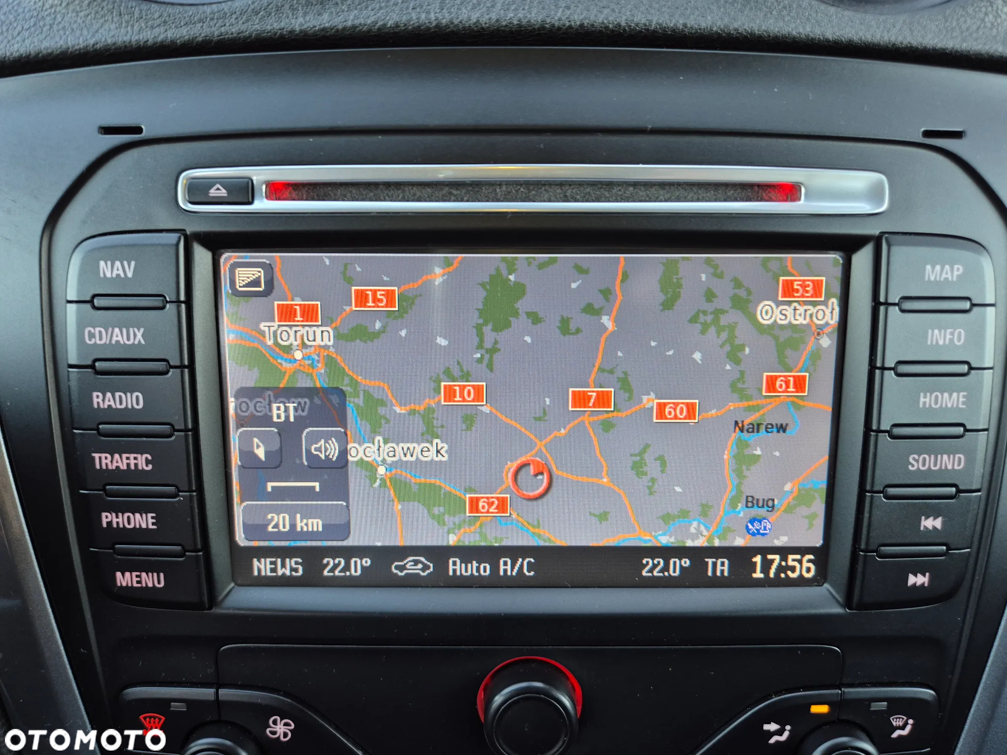 Ford Mondeo 2.0 TDCI Champions Edition - 7