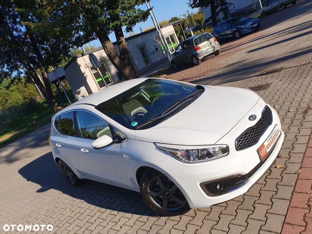 Kia Ceed 1.6 GDI XL - 2