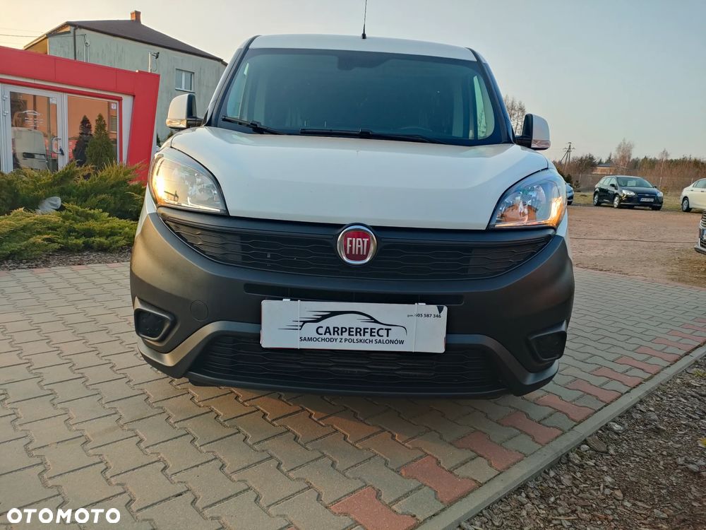 Fiat DOBLO MAXI - 4