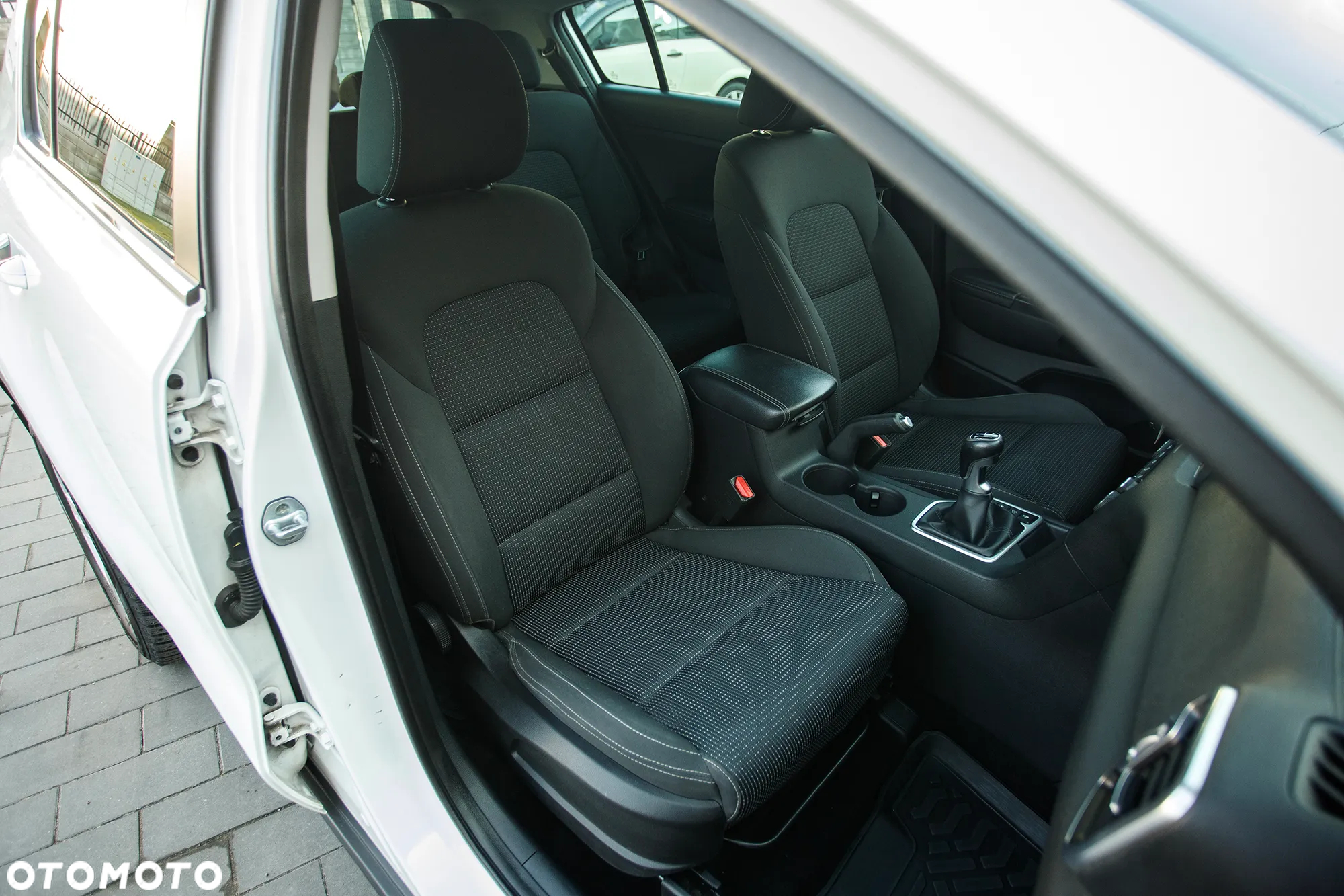 Kia Sportage - 31
