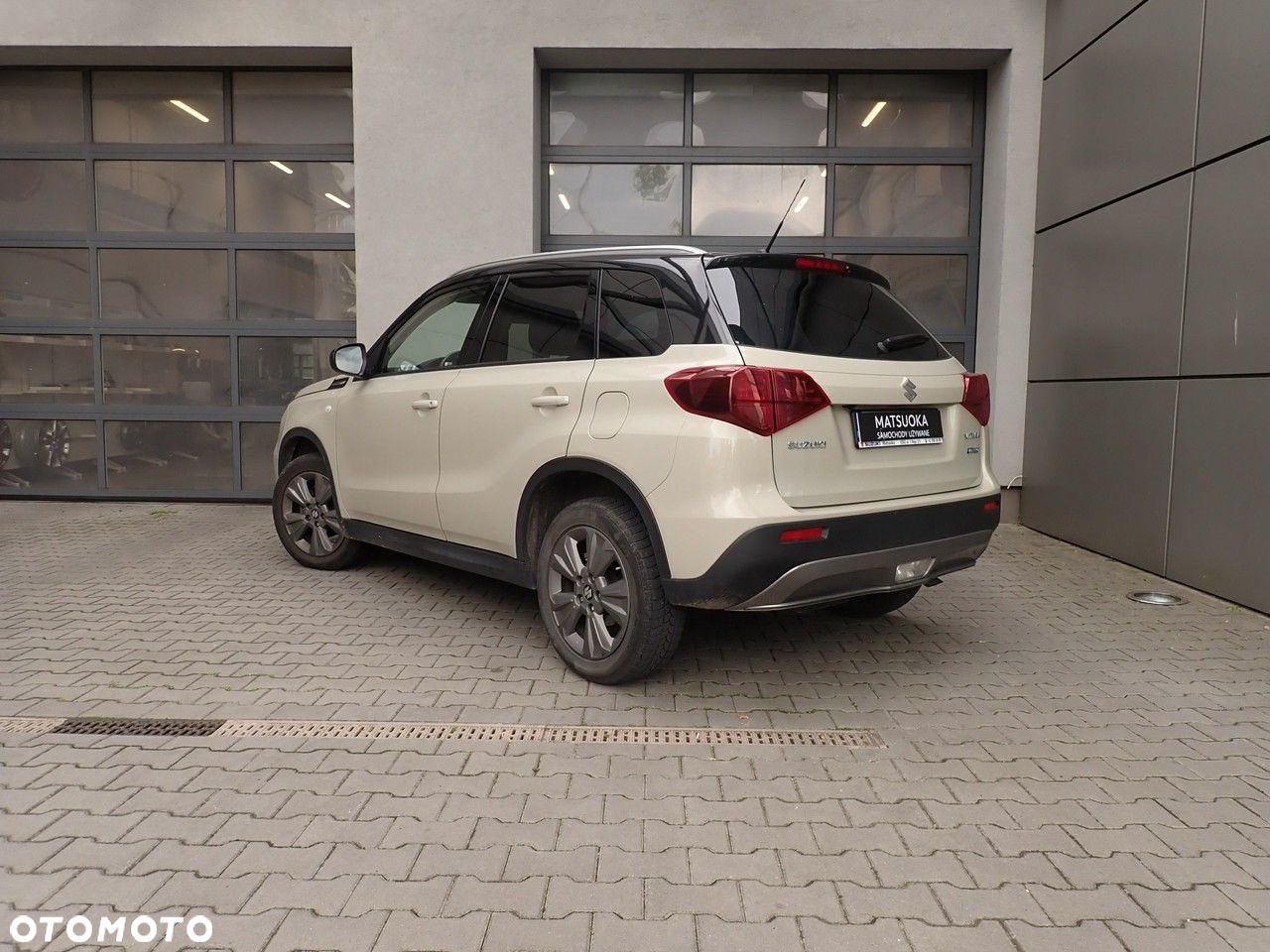 Suzuki Vitara - 9