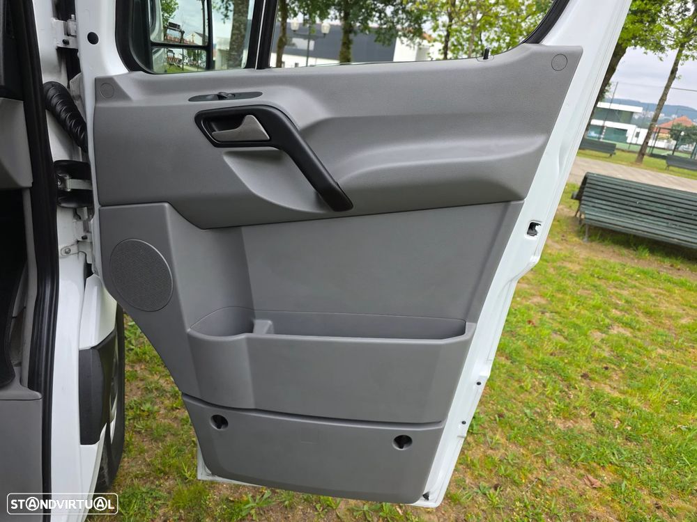 Mercedes-Benz SPRINTER 316 CDI/43 IVA DEDUTIVEL - 39