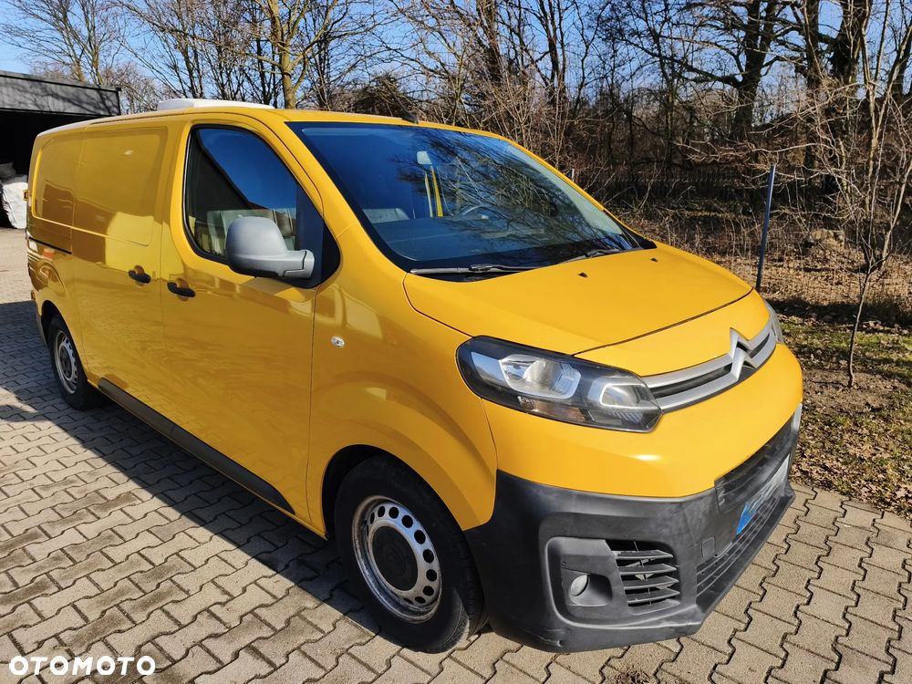 Citroën Jumpy 3 - 2